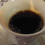 前蔵 - コーヒー