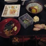 前蔵 - 羽柴コース