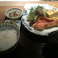 食幹 渋谷 - 
