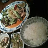 食幹 渋谷 - 