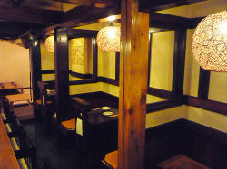 ゆう菜 - 青山（居酒屋）の写真