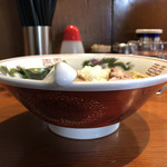 麺処ほん田 - 丼（水曜限定営業）