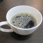 誠屋食堂 - コーヒー