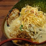 麺場 田所商店 - 