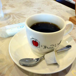 コーヒーショップ　りんごじゃむ - 