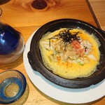 Hidano Aji Shusai - 