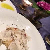 ペッシェ・ロッソ - 