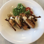 メンヤ フリースタイル - 