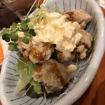 高野食堂 - チキン南蛮