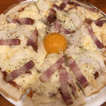 高野食堂 - 