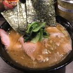 家系ラーメン クックら - 