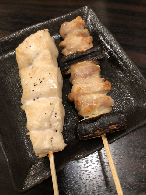 とりはな 東武宇都宮 焼鳥 食べログ