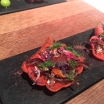 ライラ - ビーツ