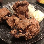 中目黒 鶏味座茶屋 - 