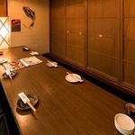 全席完全個室居酒屋 稲わら家 海浜幕張店