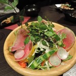 sushiizakayaokuda - 