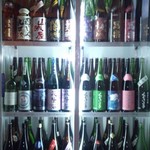 Maguro Dainingu Yamato - 日本酒1３0種！他ではないお酒多数