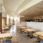 カフェ＆レストラン ヴァン