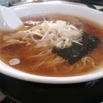 Terakafe Chuu Ka Soba Mizu Kami - 