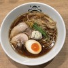 みんなのらぁ麺 阿飛流