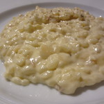 チーズ好きのための５フォルマジョ