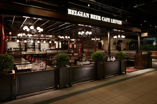 Belgian　Brasserie　Court　Leuven - 