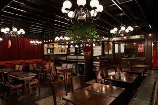 Belgian　Brasserie　Court　Leuven - 