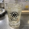 博多串焼き バッテンよかとぉ - ドリンク写真: