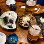 居酒屋　くし竹 - 