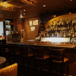 ＰＯＲＴ ＢＡＲ - 