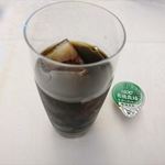 神椿 - 食後のコーヒー　2018.10