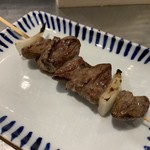 博多串焼き バッテンよかとぉ - 