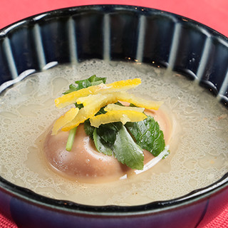 鶏だしおでん さもん_0