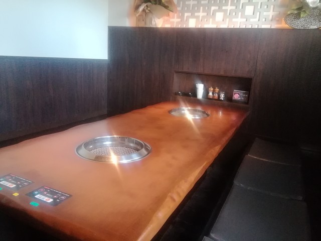 Wagyu Yakiniku Sei Toyota Tsukasa photo 5