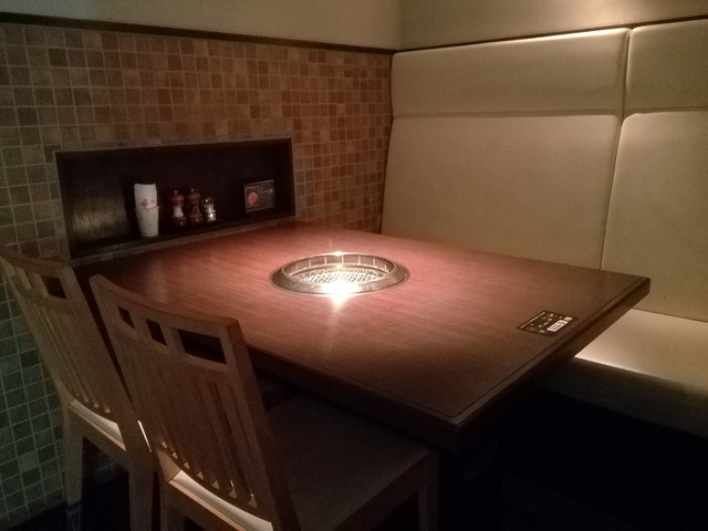 Wagyu Yakiniku Sei Toyota Tsukasa photo 4