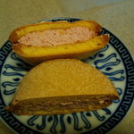 モロゾフ - いちご