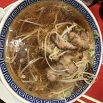 中華そば 大河 千種店 - 