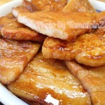 ぶた丼のとん田 - 