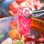 Honkaku Yakiniku Chifaja - 