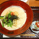 ごちそううどん たから - 