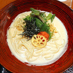 ごちそううどん たから - 