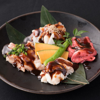 天神ホルモン_1