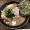 総代 麺家 あくた川