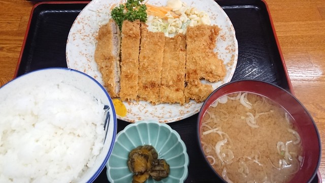 閉店 みんみん 珉珉 稲城 定食 食堂 食べログ