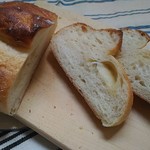 ブーランジェリー セイジアサクラ