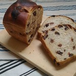 ブーランジェリー セイジアサクラ