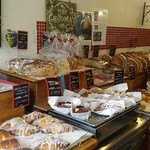 ブーランジェリー セイジアサクラ