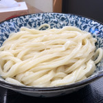 純手打ちうどん 利休  - 