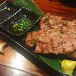 肉酒場 囲炉裏 - 
