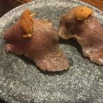 肉酒場 囲炉裏 - 